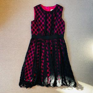 Girls Party Dress sz 14 - Milly